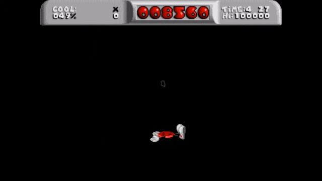Game Over: Cool Spot (Genesis) смотреть онлайн