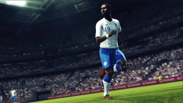 Critique PES 2012 Xbox 360 смотреть онлайн