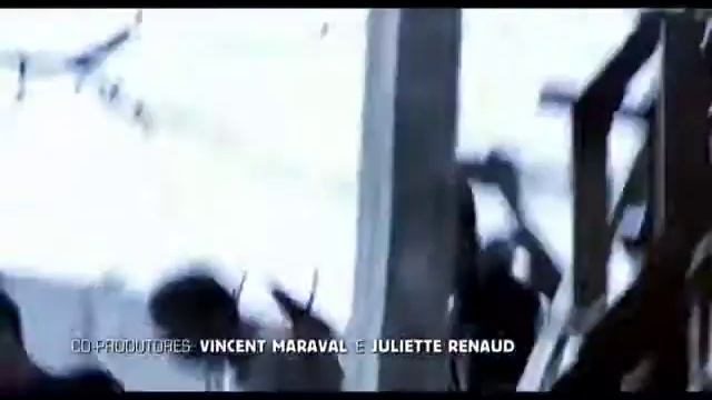 Мясо/Курицо едам ПоСвящаеТ-СЯ ( из х/ф Город Бога) смотреть онлайн