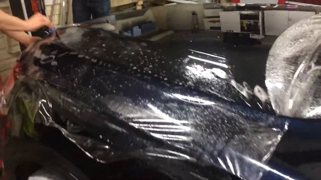 PremiumShield антигравийная защитная плёнка смотреть онлайн