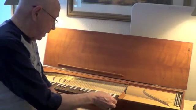 Clavichord 1 смотреть онлайн