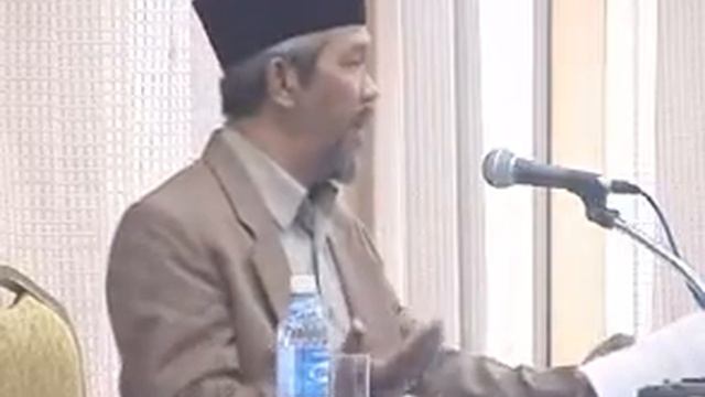 DR ABDULLAH YASIN - PANDUAN SOLAT MENURUT SUNNAH part 9 смотреть онлайн