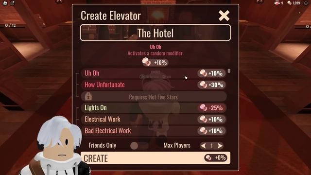 НОВОЕ ОБНОВЛЕНИЕ ? С МОДИФИКАЦИЯМИ в DOORS ROBLOX / MODIFIERS в ДОРС роблокс смотреть онлайн