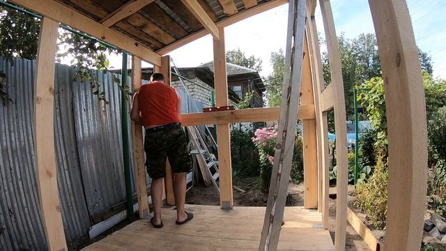 ✔️ ХОЗБЛОК СВОИМИ РУКАМИ смотреть онлайн