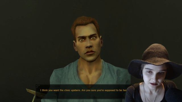 Let's play VTMB antitribu mod Setite run Part 1 - surprise fridge смотреть онлайн