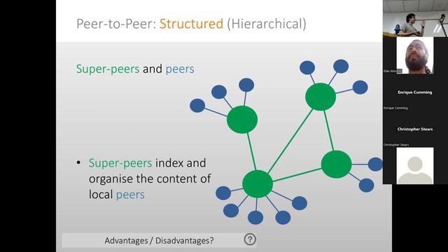 Class 2: Big Data (CC5212) - Distributed Systems смотреть онлайн