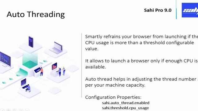 Auto-Threading – A Smart Playback option смотреть онлайн
