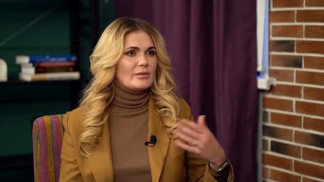 "Бизнес в законе" - Елизавета Маслова смотреть онлайн