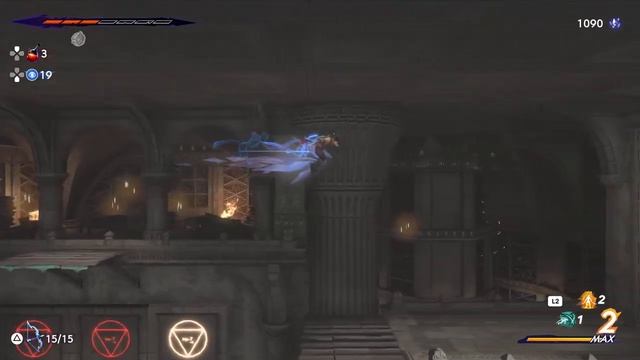Prince of Persia: The Lost Crown - Part 6 #ubisoft #creatorsprogram #tamilgaming смотреть онлайн