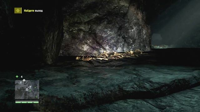 Far Cry 4 Прохождение DLC: Долина Йети | Valley of the Yetis #2 смотреть онлайн