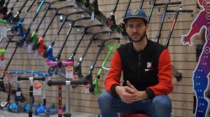 Как правильно выбрать детский самокат ¦ 3 совета при выборе детского самоката.