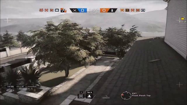 R6:S Skaner смотреть онлайн