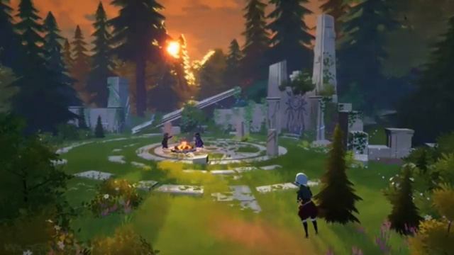 Bitcraft: A game for community смотреть онлайн