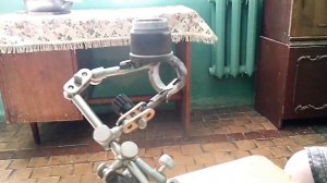 Castolin 192 fbk, Filalu 1192 nc- пайка дюралюминия и алюминия.