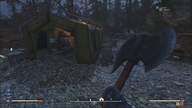 Fallout 76 - NEW SOLO Item Duplication Glitch! After Patch 1.0.3.1! (In Depth Tutorial) смотреть онлайн
