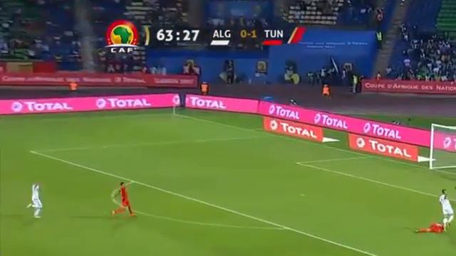 Алжир 1-2 Тунис смотреть онлайн