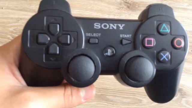 ОБЗОР PS3 SUPER SLIM 500gb | С АВИТО ЗА 6000 смотреть онлайн