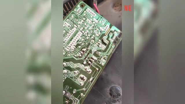 HOW TO REPAIR E9 ERROR/E9 ERROR KESE REPAIR KARE