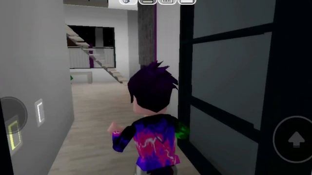 جولة في تحديث ماب البيوت الجديد بعض انتظار طويل واخيرا أروع تحديث ورعة - روبلوكس - Roblox смотреть онлайн
