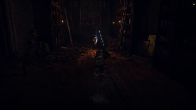 Elden Ring - Dung Eater Questline, Locations, Outfit (Quest for Blessing of Despair Ending) смотреть онлайн