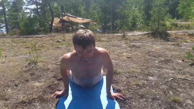 100 бурпи и груда камней смотреть онлайн