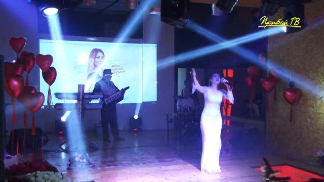 Мадина Манапова   Алямдиламдо! 2021!!!