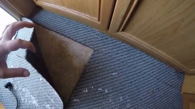 Обзор прицеп - дача TEC 1992 года из Голландии смотреть онлайн