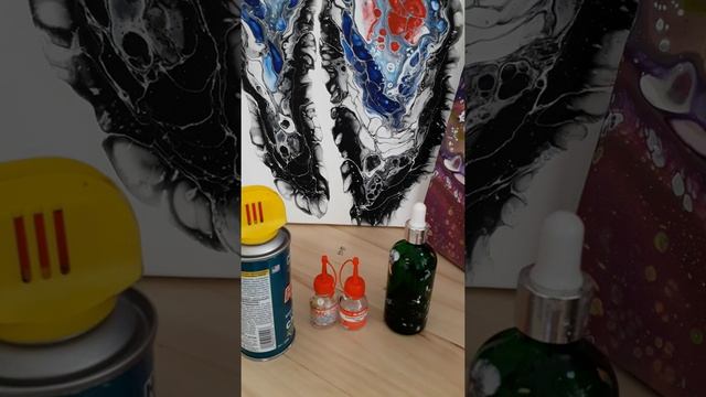 Акриловая заливка. Силикон. смотреть онлайн