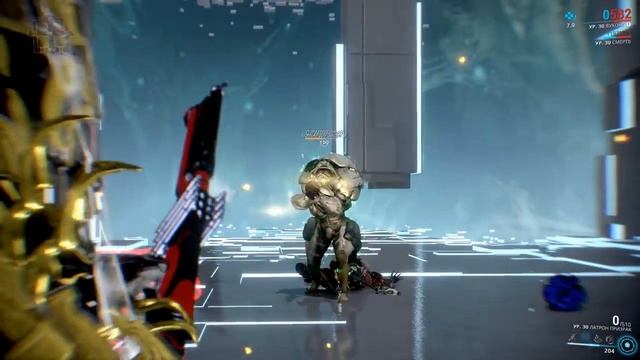 Warframe: Латрон Призрак смотреть онлайн