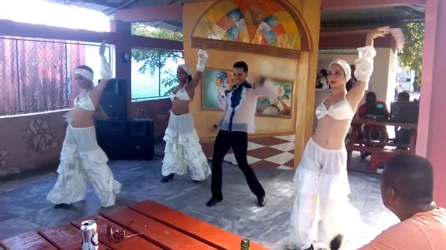 2017 Junio. Isla de la Juventud смотреть онлайн