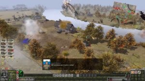 ДВА БРАТА | В тылу врага Штурм 2 - Cold War 1.7.4 #11