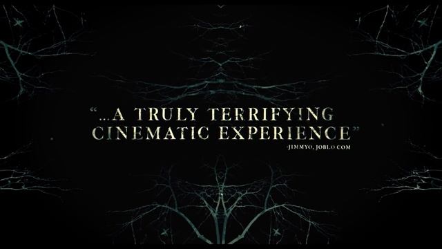 Blair Witch (2016 Movie) - Official Trailer смотреть онлайн
