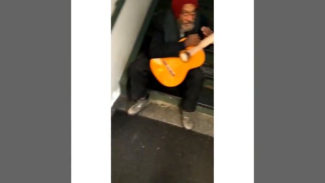 I MET PAPA LEGBA TODAY! смотреть онлайн