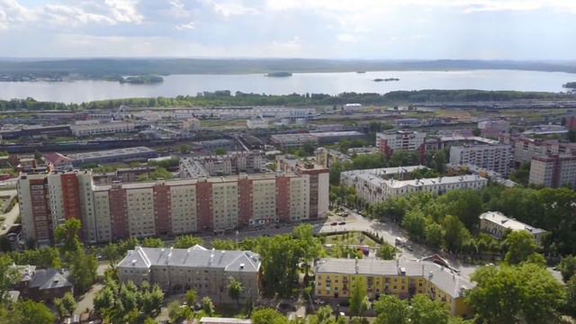 Екатеринбург, строительство ЖК Симфония смотреть онлайн