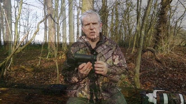 Vanguard Endeavor ED 10x42 Binoculars A Great Choice For Wildlife Watching