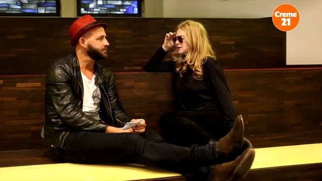 Backstage Interview 2raumwohnung by WOTW Festival & Creme21 смотреть онлайн