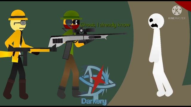 Solar Eclipse Night 2 Animation (TDS Meme) смотреть онлайн