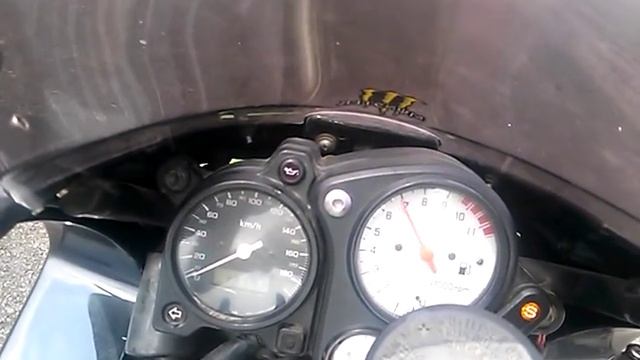 Honda VTR 1000F firestorm смотреть онлайн