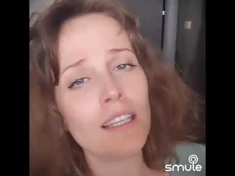 Осенняя роса (И нисколько мы с тобой не постарели) По вашим просьбам #Софьюшок смотреть онлайн