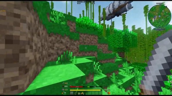 Kingdom Of Ruin ep 1