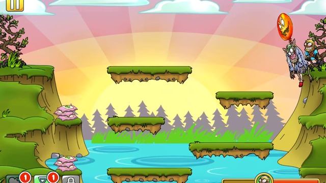 I am Vegend Zombiegeddon ep1// Nova Igra! смотреть онлайн