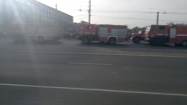 БЛАГОДАРНОСТЬ ПОЖАРНЫМ ЗА СПАСЕНИЕ ЛУГАНЩИНЫ смотреть онлайн