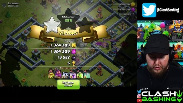 Everything YOU Need to Know about the NEW Gold Pass in Clash of Clans! смотреть онлайн
