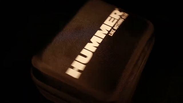 Hummer - настоящий ЗАВОДИЛА. Обзор пуско-зарядных устройств от американского бренда.. смотреть онлайн