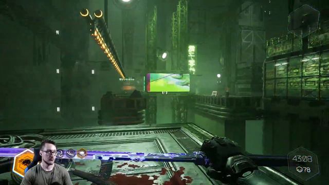 Ghostrunner ► День 2 - Выжить любой ценой! смотреть онлайн