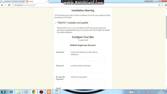 tutorial installasi omeka serta cara menambahkan items dan collections pada omeka смотреть онлайн