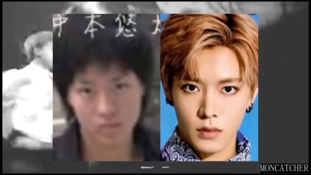 NCT 127 PLASTIC SURGERY ANALYSIS