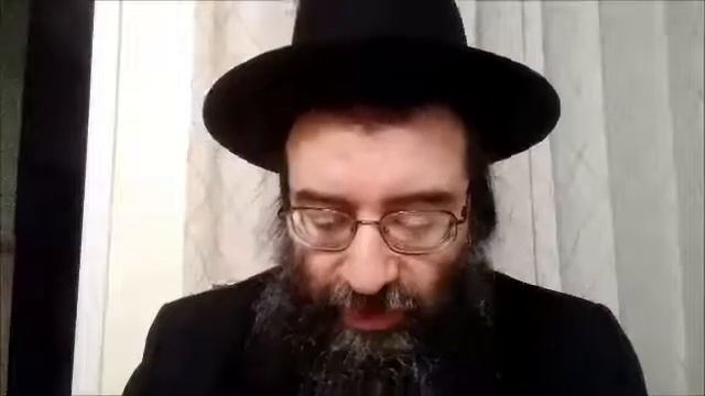 Уроки по Даф Йоми. Йевамот. Даф 80 смотреть онлайн