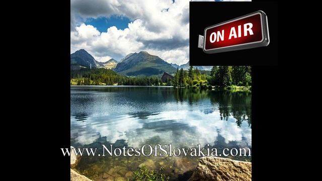 Notes of Slovakia #17 Show смотреть онлайн