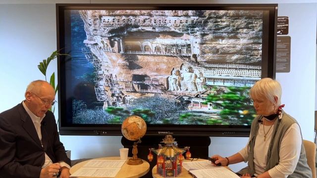 Клуб "Китайская беседка" - Подкаст - 8. Тема: Эпоха политической раздробленности смотреть онлайн
